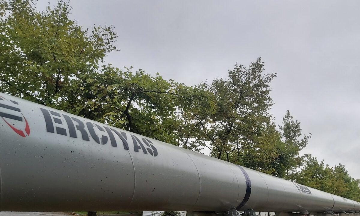 Erciyas creates hyperloop development venture